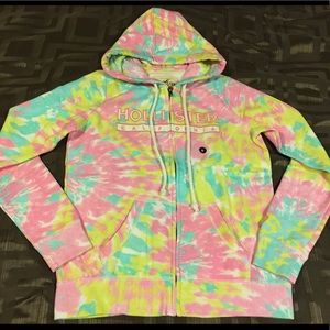 Hollister Hoodie
